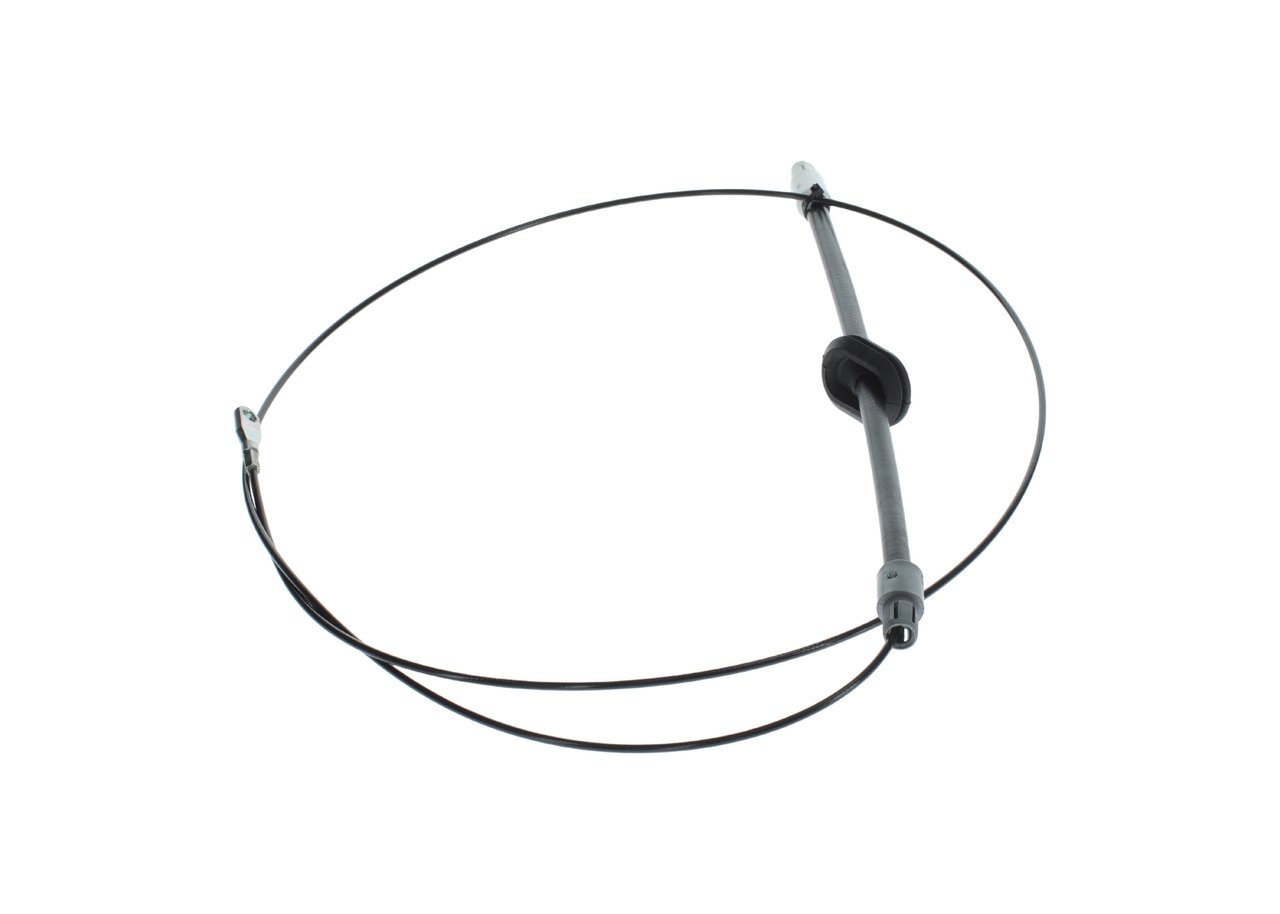 1987482028, Kabel, parkeringsbrems, Tažné lanko, parkovací brzda, BOSCH, 2E0609701L, A9064202285, 9064202285, 109864, 24372704742, 814010151, 8AS355666-371, BC4106, C0981B, CAB1088, 19037001