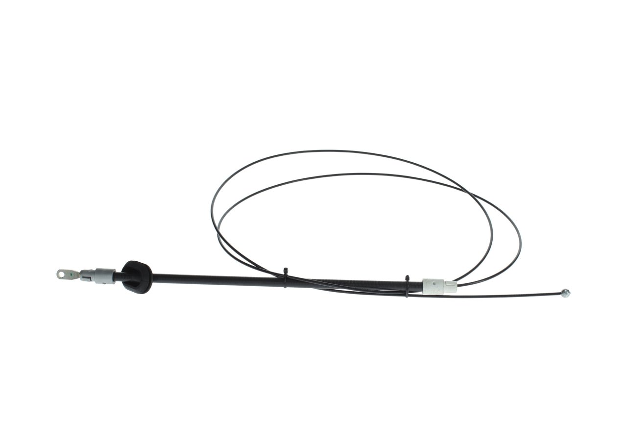 1987482029, Kabel, parkeringsbrems, Tažné lanko, parkovací brzda, BOSCH, 2E0609701M, A9064202385, 9064202385, 109865, 814010153, BC4494, CAB1290, GCH1225, 19033604, GCH739