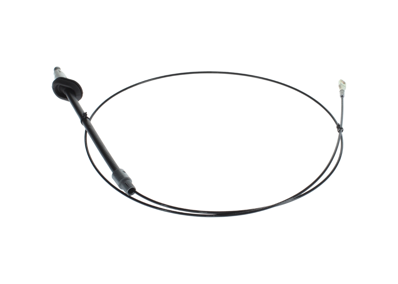1987482030, Kabel, parkeringsbrems, Tažné lanko, parkovací brzda, BOSCH, 2E0609701P, A9064202685, 9064202685, 109867, 1840904720, 814010152, 9025173, BC4509