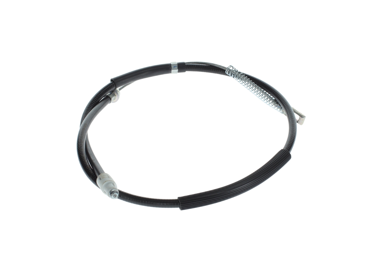 Kabel, parkeringsbrems - 1987482033 BOSCH - 2E0609701T, A9064203085, 9064203085