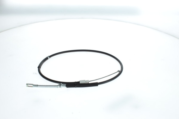1987482034, Kabel, parkeringsbrems, Tažné lanko, parkovací brzda, BOSCH, 2E0609701AA, A9064203185, 9064203185, 109892, 24372704712, 8AS355667-521, BC2058, C1111B, CAB1291, 49374177, BC2825