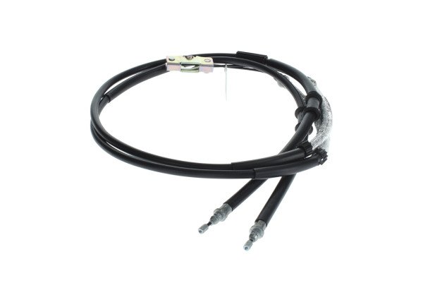 Kabel, parkeringsbrems - 1987482037 BOSCH - 13214179, 522040, 115770