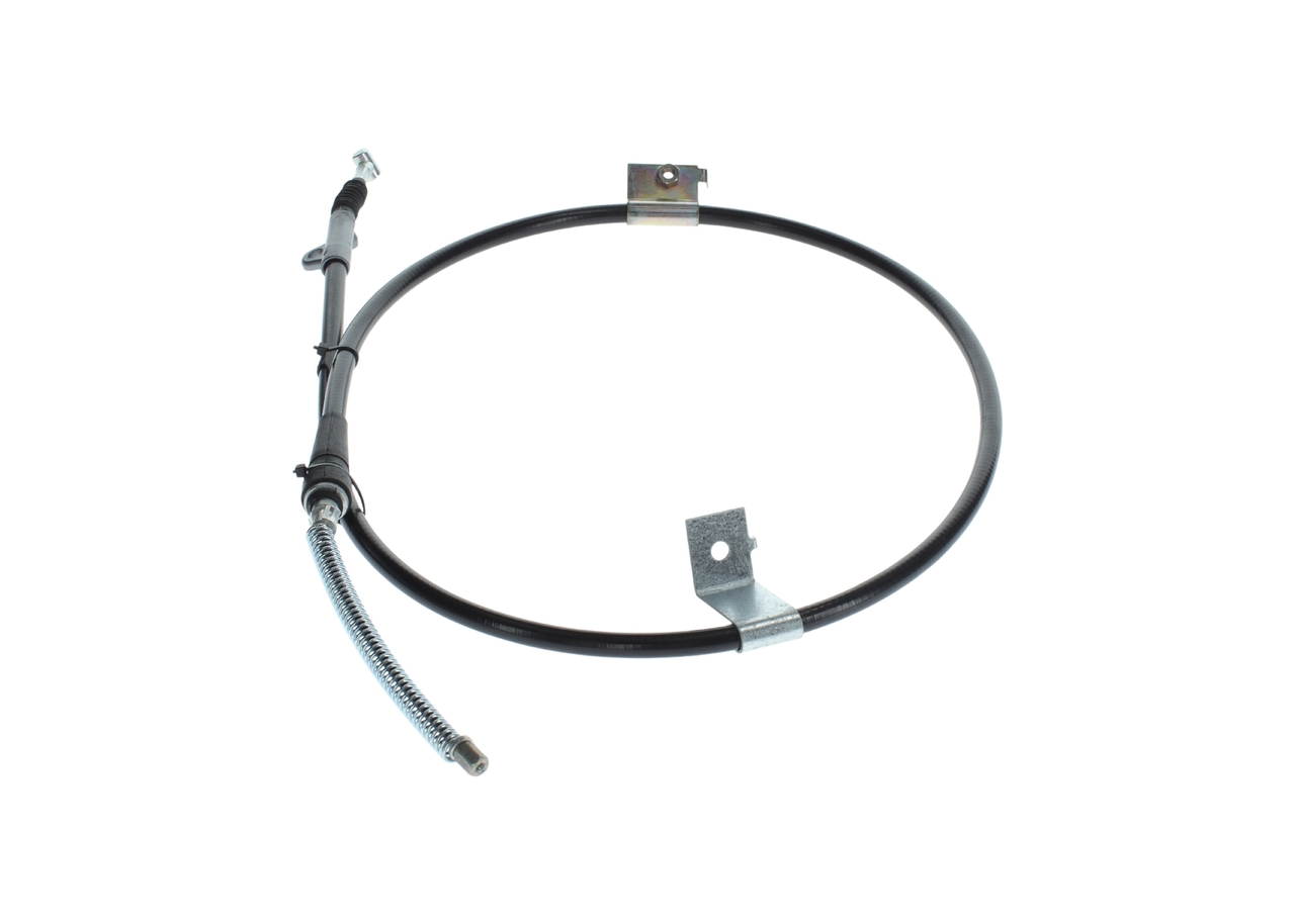 1987482051, Kabel, parkeringsbrems, Tažné lanko, parkovací brzda, BOSCH, 365300X900, 365302X90A, 170340, 814014179, 8AS355660-951, BC2403, C1619B, J17588, BC4028