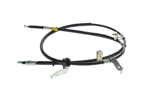 1987482052, Kabel, parkeringsbrems, Tažné lanko, parkovací brzda, BOSCH, C236-44-410D, C236-44-410E, 170585, 24372718202, 814050166, 8AS355664-491, BC4019, C0776B