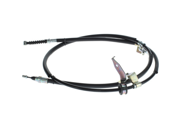 1987482053, Kabel, parkeringsbrems, Tažné lanko, parkovací brzda, BOSCH, C236-44-420D, C236-44-420E, 170586, 24372718222, 814050166, 8AS355664-481, 9036173, BC4018, C0777B, CAB1635, 19035119, 814050167, C0778B