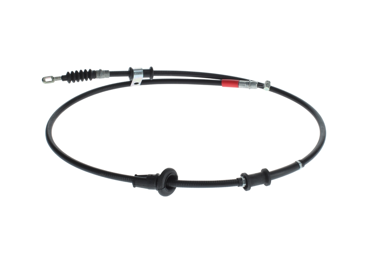 Kabel, parkeringsbrems - 1987482064 BOSCH - MR915063, 172211, 814042144