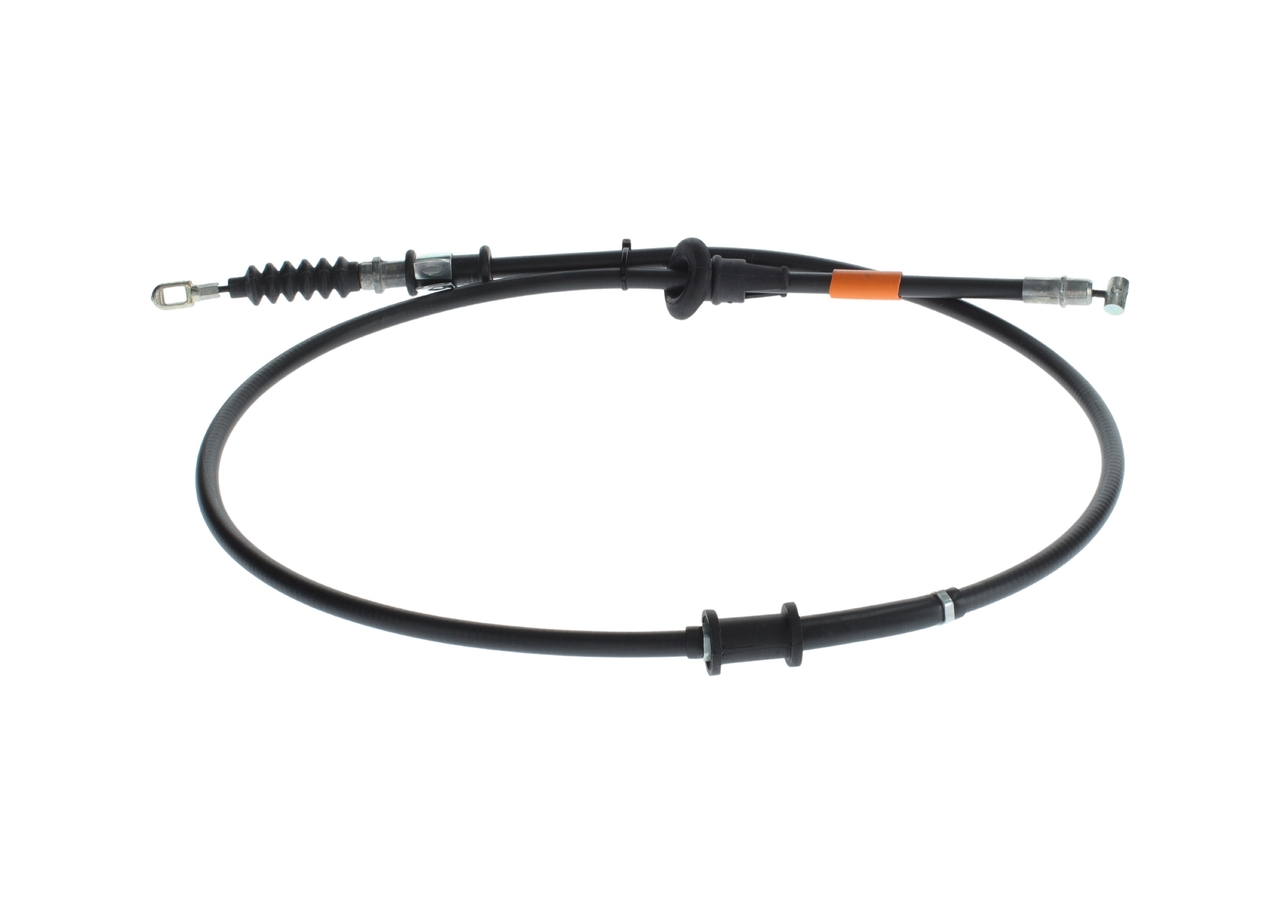 1987482065, Kabel, parkeringsbrems, Tažné lanko, parkovací brzda, BOSCH, MR915064, 172212, 814042145, 8AS355663-791, 9036141, BC4049, C1707B