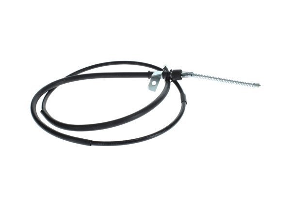 1987482068, Kabel, parkeringsbrems, Tažné lanko, parkovací brzda, BOSCH, MR128203, 172282, 814042150, 8AS355663-841, 9036142, BC3447, C1593B, CAB1853, 19035274
