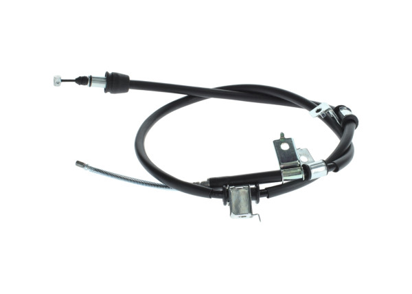 1987482070, Kabel, parkeringsbrems, Tažné lanko, parkovací brzda, BOSCH, 597601C300, 172542, 24372731202, 814043119, 8AS355664-001, BC3984, C0669B