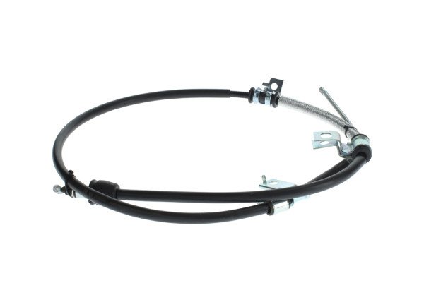 1987482071, Kabel, parkeringsbrems, Tažné lanko, parkovací brzda, BOSCH, 597701C300, 172543, 24372731212, 814043120, 8AS355664-011, BC3985, C0677B