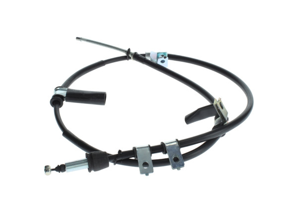 1987482076, Kabel, parkeringsbrems, Tažné lanko, parkovací brzda, BOSCH, 5991226150, 172565, 24372731092, 814043135, 8AS355664-121, BC3714, C0673B, CAB1690, GCH1945, J19307, 19035282