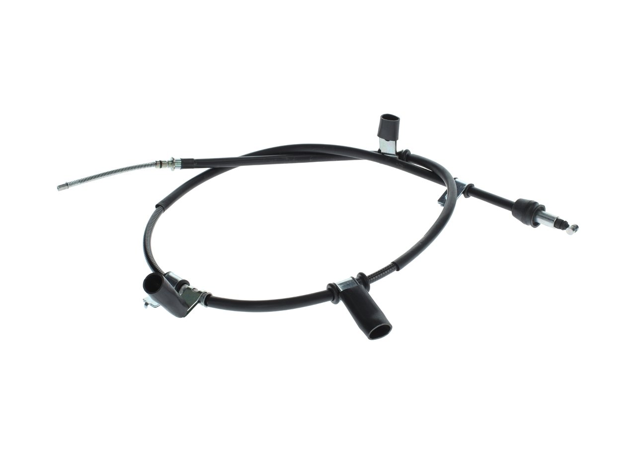 1987482077, Kabel, parkeringsbrems, Tažné lanko, parkovací brzda, BOSCH, 5991326150, 5991326150DS, 172566, 24372731082, 814043136, 901942, C0763B, GCH1946, J19318
