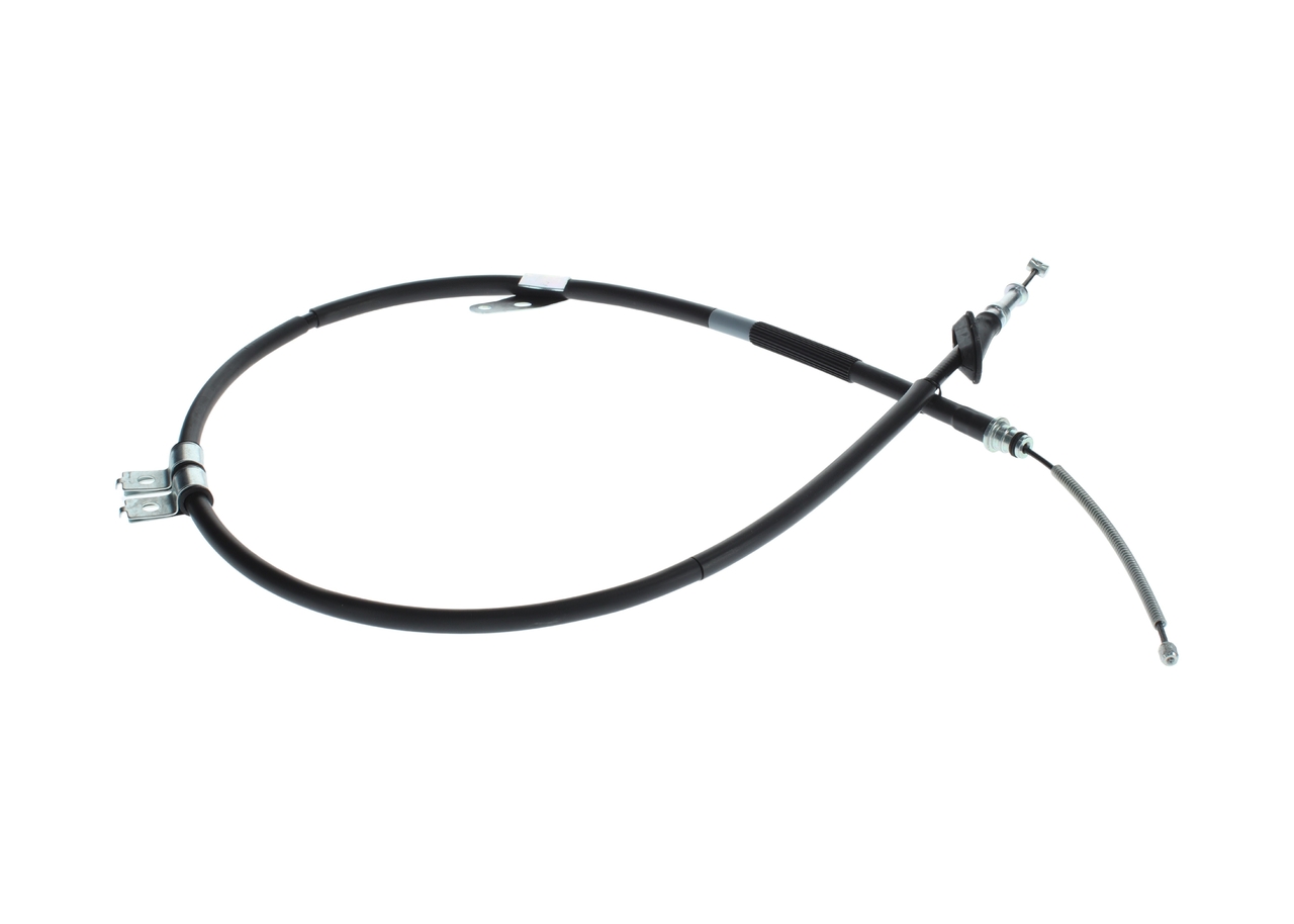 Kabel, parkeringsbrems - 1987482081 BOSCH - 26051FC010, 172608, BC3534