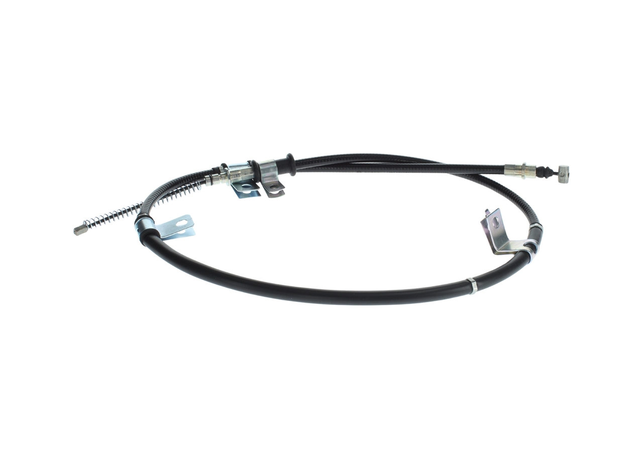 1987482083, Kabel, parkeringsbrems, Tažné lanko, parkovací brzda, BOSCH, 42639360, 96534871, 173505, 173505A, 814021108, BC2668, C0349B, J19038, 92173505