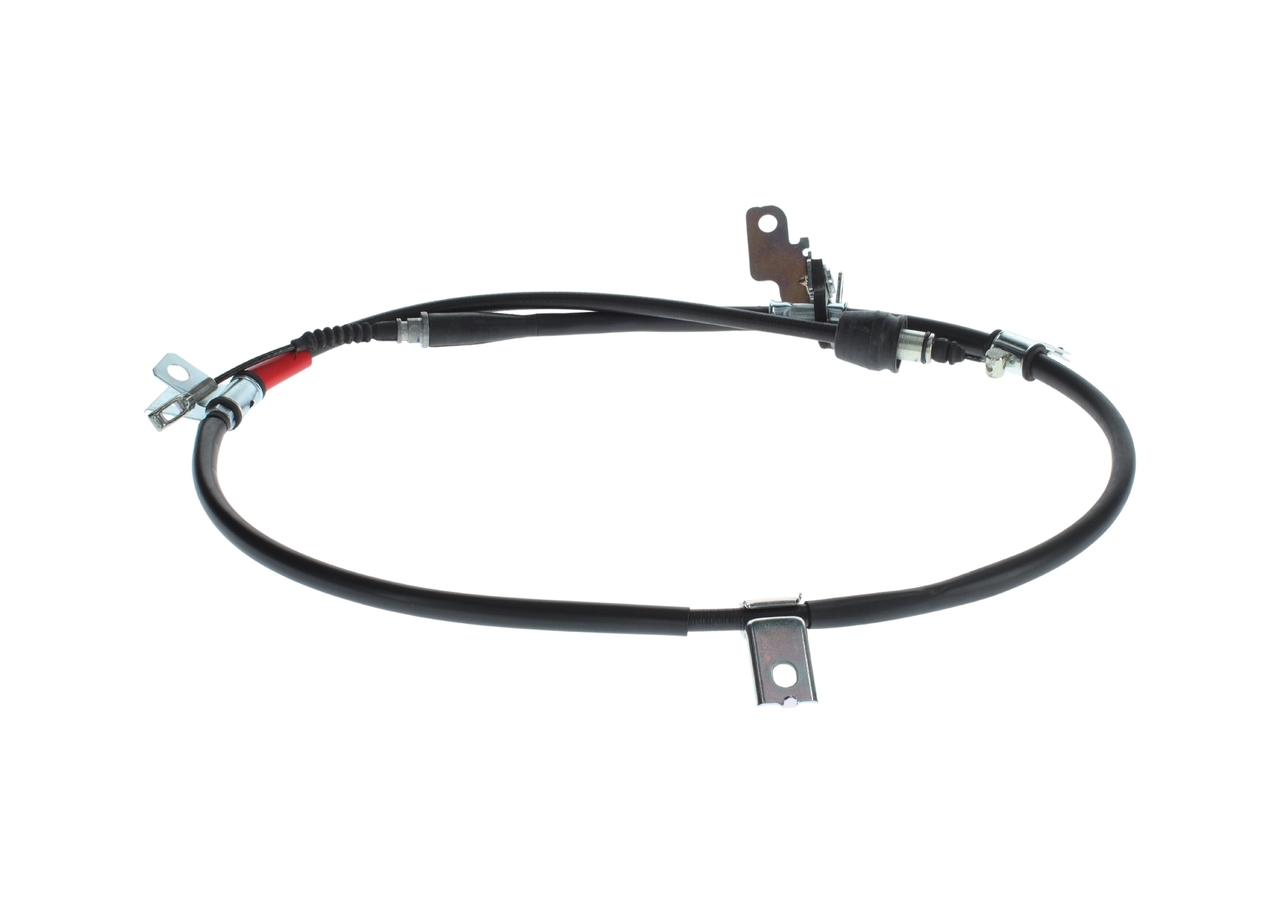 Kabel, parkeringsbrems - 1987482097 BOSCH - 5977007310, 176020, 18409045137