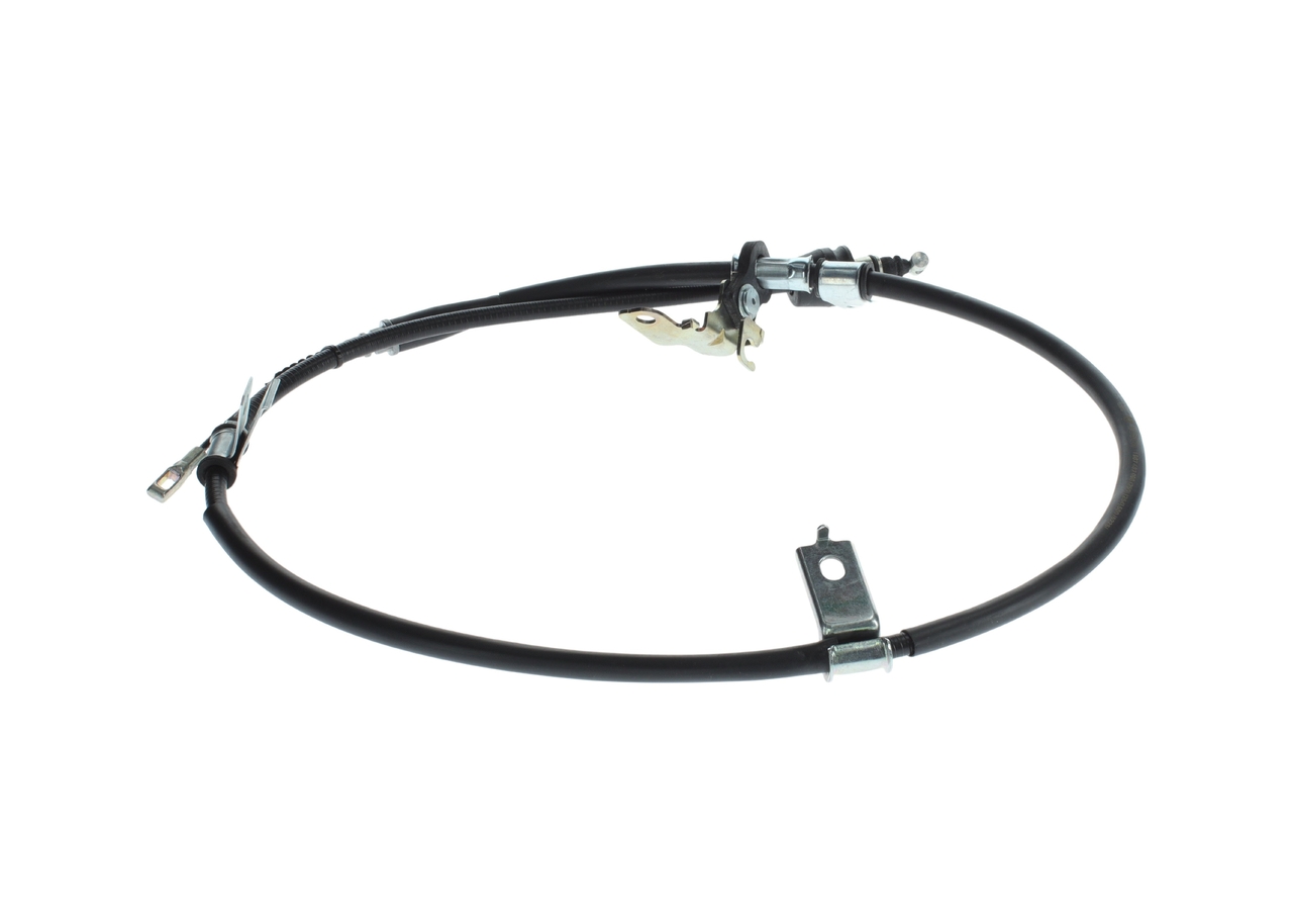 Kabel, parkeringsbrems - 1987482098 BOSCH - 5976007310, 176021, 24372732062