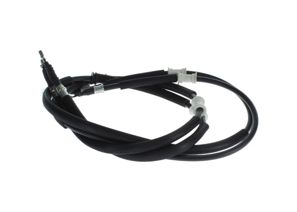 1987482107, Kabel, parkeringsbrems, Tažné lanko, parkovací brzda, BOSCH, 13104993, 24465149, 522008, 522529, 115864, 18409045149, 24372707562, 33159, 433016B, 44030000, 5620, 814024171, 8AS355667-811, 9250431, BC3809, C0598B, CAB1499, FHB433016, GCH2514, 115864KA, 49393982, 92115864