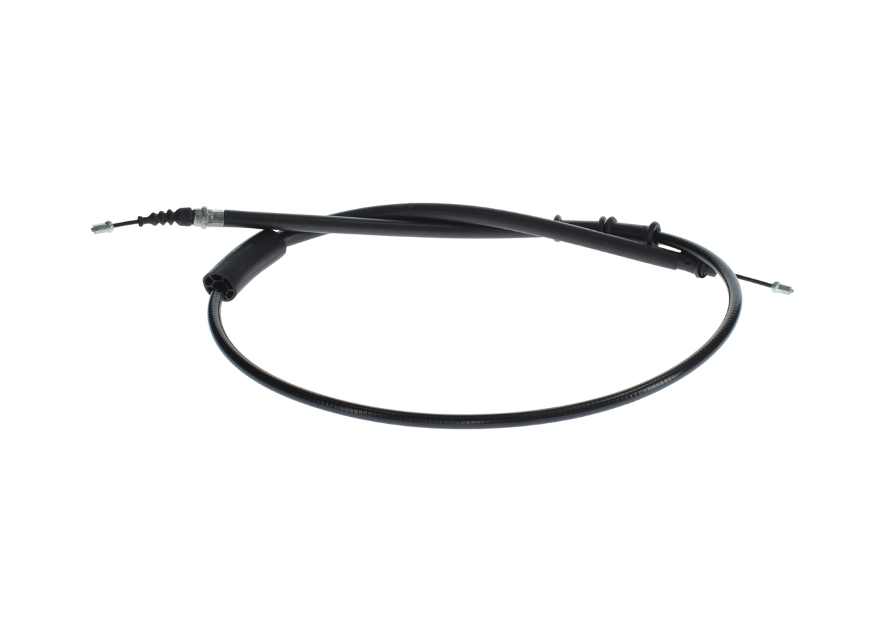 1987482109, Kabel, parkeringsbrems, Tažné lanko, parkovací brzda, BOSCH, 46731055, 165122, 24372705492, 432658B, 44085000, 814015158, 8AS355666-781, 903007, 9250294, BC2885, C1245B, GCH1878, 24372733022, 44092300