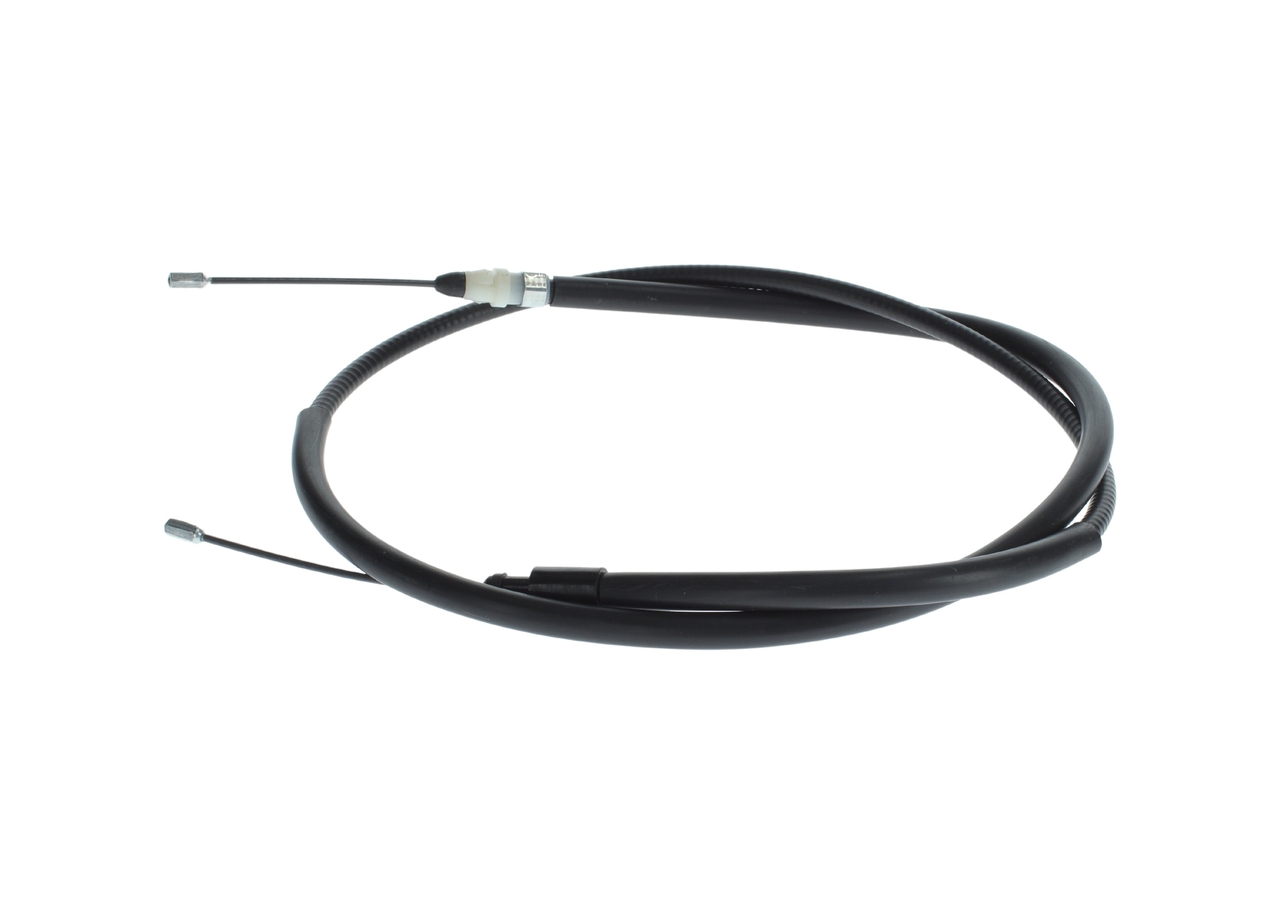 1987482116, Kabel, parkeringsbrems, Tažné lanko, parkovací brzda, BOSCH, 4745X2, 4745Y0, 104708, 24372703492, 44084900, 814028191, 8AS355663-121, 9250161, C1266B, FHB433137, 44101000, 44101100