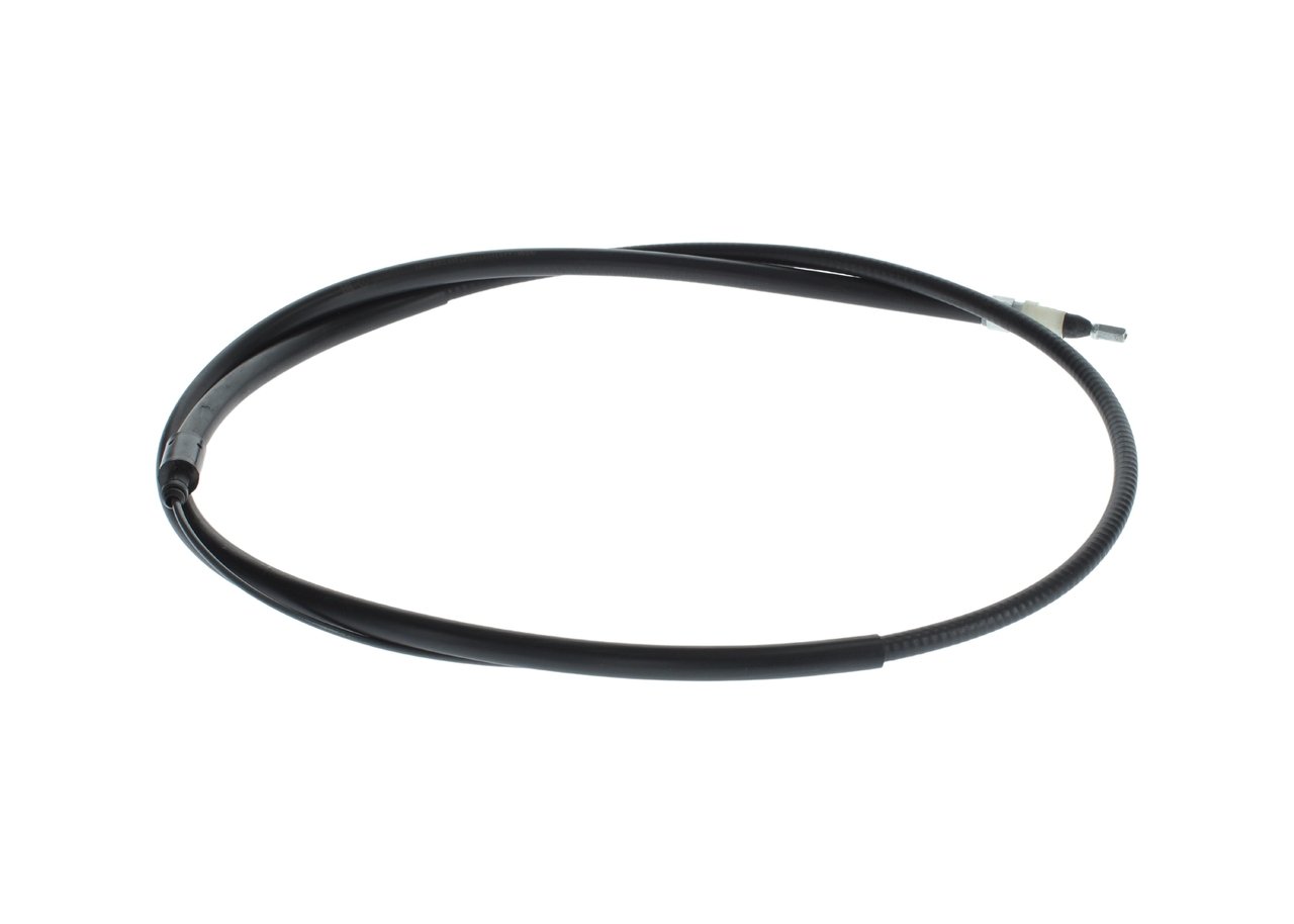 1987482117, Kabel, parkeringsbrems, Tažné lanko, parkovací brzda, BOSCH, 4745Y1, 104709, 24372703472, 44085000, 814028192, 8AS355663-131, 903470, 9250162, C1267B, FHB433138, 44101200, 44101300
