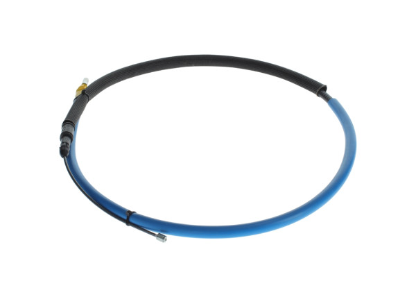 1987482118, Kabel, parkeringsbrems, Tažné lanko, parkovací brzda, BOSCH, 474610, K1400203780, 1400203780, 104737, 44085200, 814010146, 9250164, C1041B, CAB1063, 19035299, 44103000