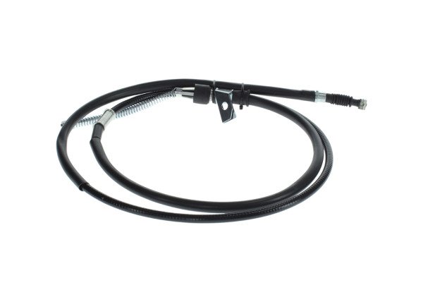 Kabel, parkeringsbrems - 1987482125 BOSCH - 8Z0609721C, 8Z0609721G, 107515