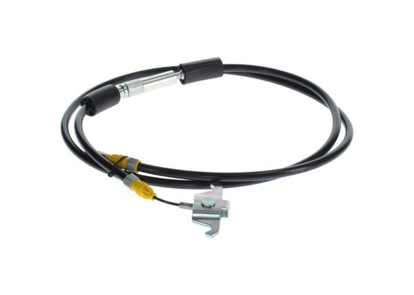 Kabel, parkeringsbrems - 1987482128 BOSCH - 30714012, 108188, 814027142