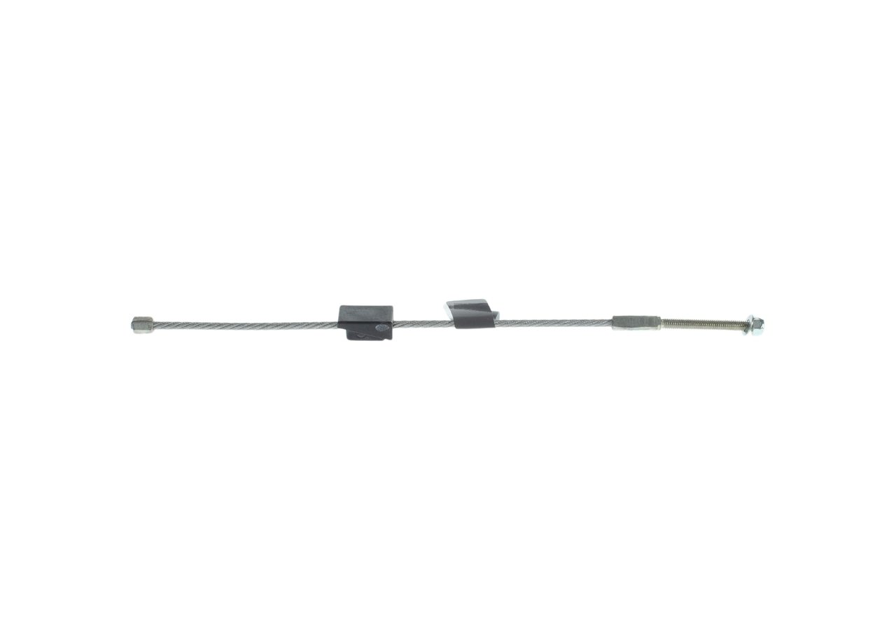 1987482132, Kabel, parkeringsbrems, Tažné lanko, parkovací brzda, BOSCH, 1205735, 2S612853AC, 115449, 24372706582, 814016185, 8AS355667-161, 903258, BC2310, C0248B, CAB1138, FHB434502, 19034667, BC3772