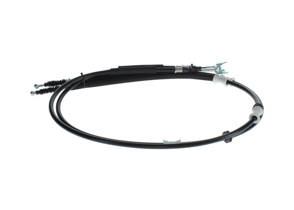 1987482138, Kabel, parkeringsbrems, Tažné lanko, parkovací brzda, BOSCH, 13172730, 522017, 115764, 172511, 5306, 814024196, 8AS355667-981, BC3637, C0549B, CAB1462, 19035817