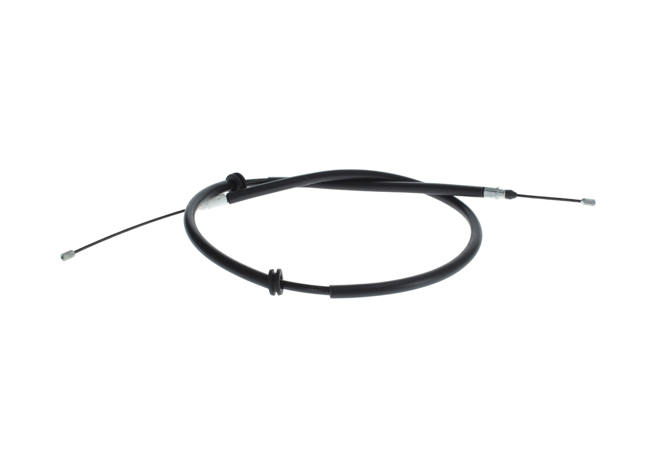 1987482142, Kabel, parkeringsbrems, Tažné lanko, parkovací brzda, BOSCH, 8200042064, 8200042065, 8200694022, 116679, 44093200, 8140251123, 903370, 9250585, C1727B, GCH1112, 116681, 8140251124, 903674, C1728B, GCH487, 92116681