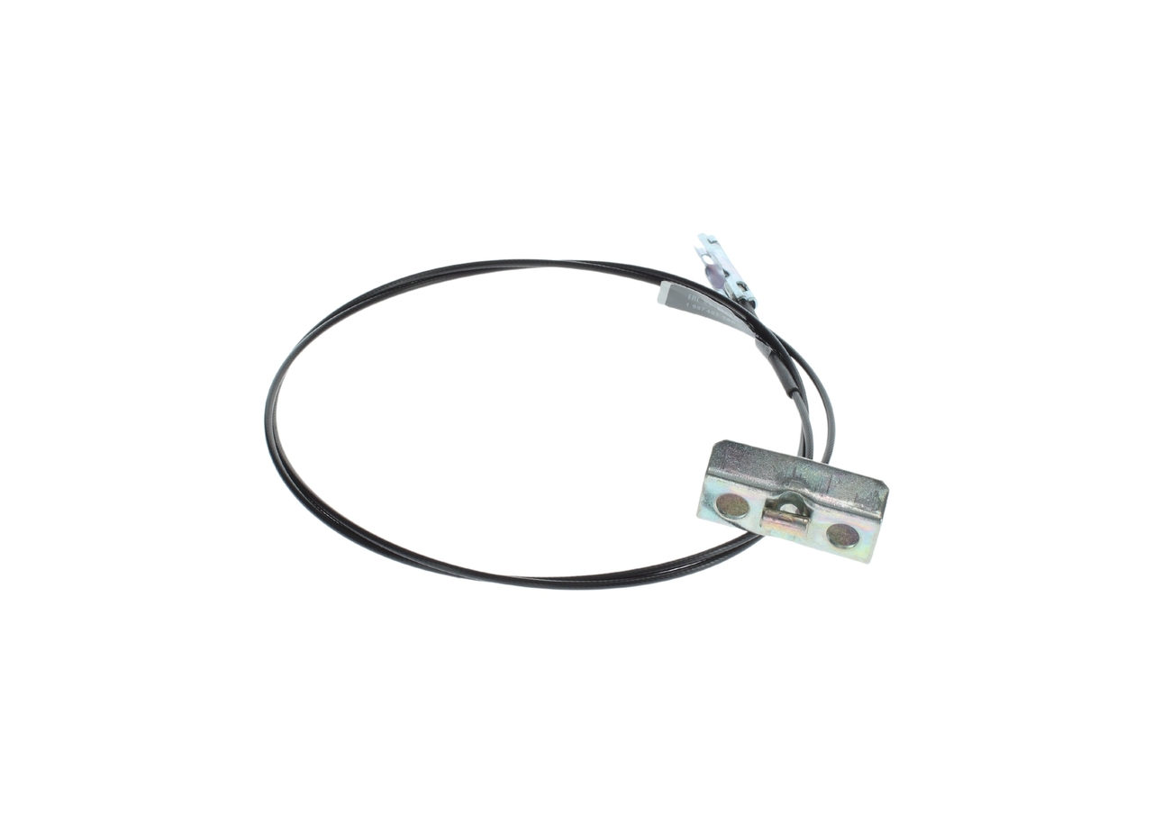 1987482145, Kabel, parkeringsbrems, Tažné lanko, parkovací brzda, BOSCH, 3651800QAB, 8200008473, 91165522, 3651800QAC, 116803, 1840905203, 24372707642, 44087200, 8140251101, 8AS355669-981, 903363, 9250578, BC2120, C0751B, CAB1542, 24372707972, 49392945, BC2121, BC2352, BC3595