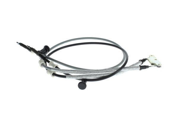 1987482147, Kabel, parkeringsbrems, Tažné lanko, parkovací brzda, BOSCH, 51753207, 51753208, 51784221, 51784222, 120710, 44045000, 49628, 8140151018, 902631, 9250291, C1323B