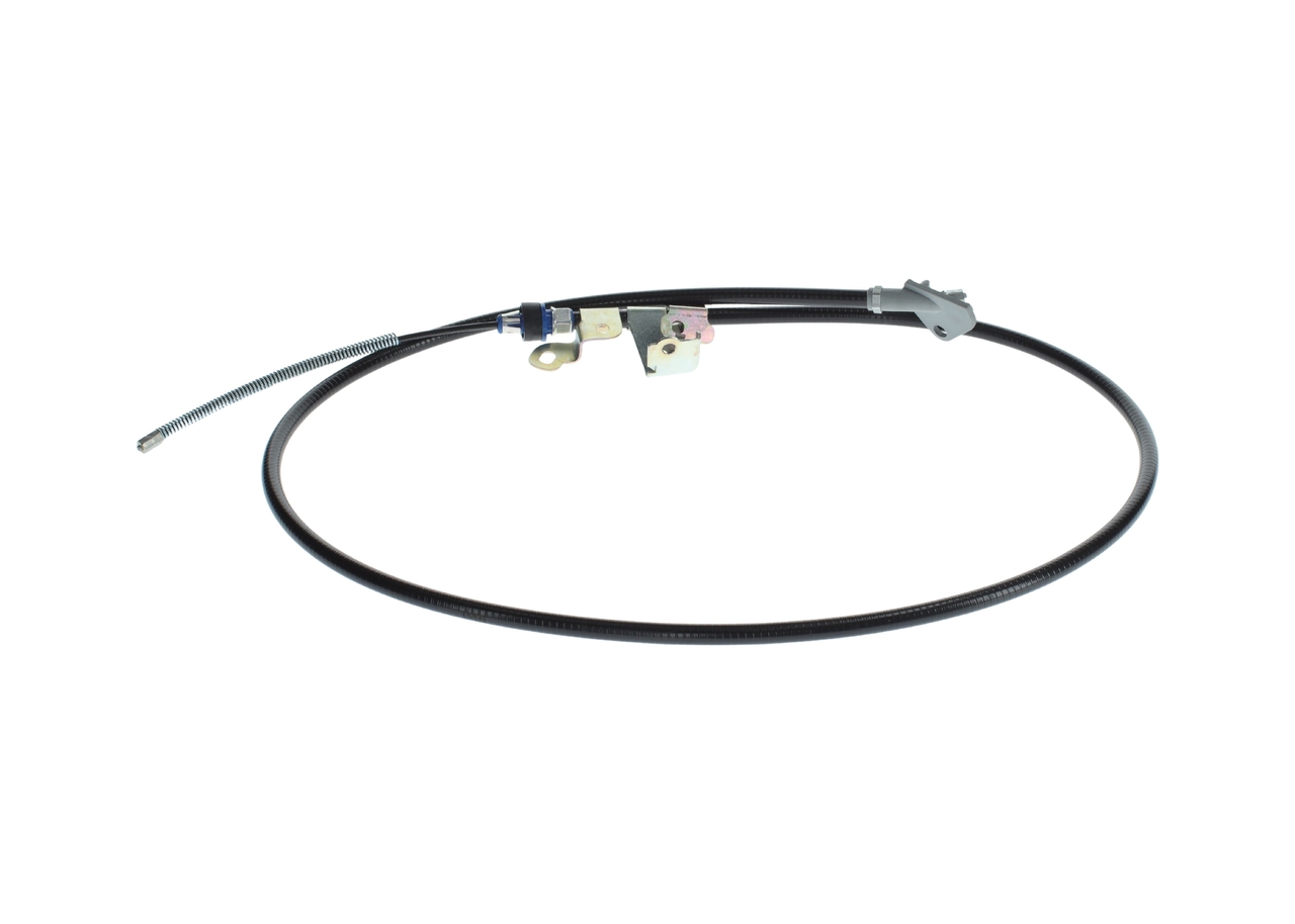 Kabel, parkeringsbrems - 1987482156 BOSCH - 464200D010, 171077, 24372719202