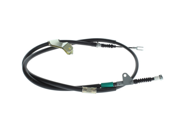 Kabel, parkeringsbrems - 1987482158 BOSCH - 4643020640, 171418, 1840904409