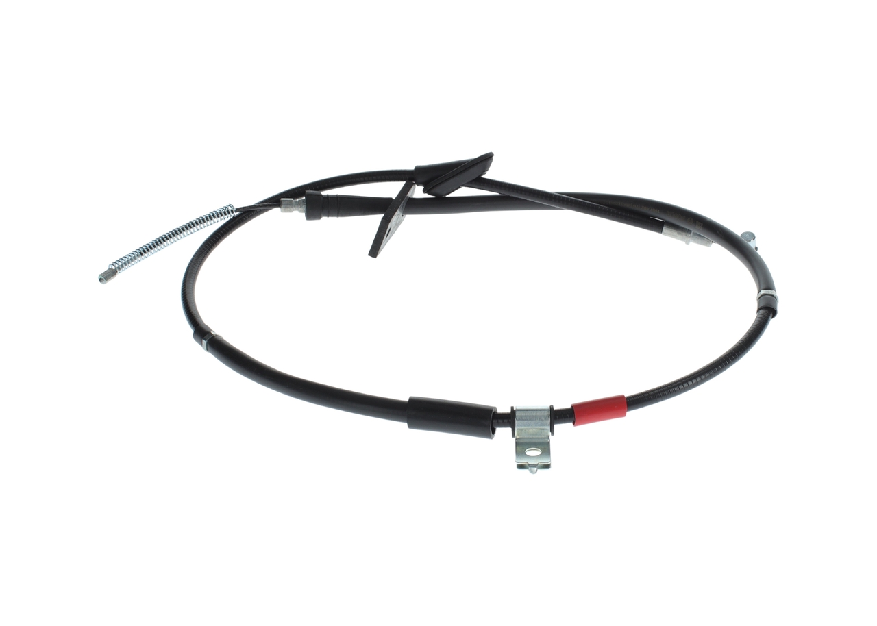 1987482176, Kabel, parkeringsbrems, Tažné lanko, parkovací brzda, BOSCH, 5440278F10000, 5440278F11000, 54402-78F10, 54402-78F11, 175043, 5749, 814069137, 8AS355662-321, 903663, C1355B, GCH1930, J18797