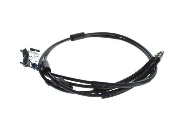 1987482189, Kabel, parkeringsbrems, Tažné lanko, parkovací brzda, BOSCH, 1319486, 1323904, 1355127, 1416442, 1490515, 1525804, 1707757, 3M512A603BP, 3M512A603DC, 3M512A603FB, 105366, 1840901007, 1987477216, 24372706592, 44047900, 8140161108, 8AS355669-741, 903034, 9250359, BC3904, C0254B, CAB1147, FHB433109, 105368, 1840901016, C0255B, CAB1741, FHB434476, 105370, 1840901945