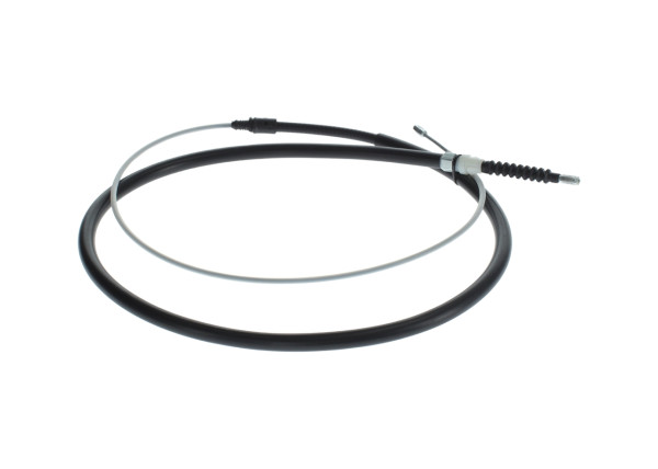 1987482190, Kabel, parkeringsbrems, Tažné lanko, parkovací brzda, BOSCH, 474631, 106045, 44093300, 814028190, 8AS355668-561, 903469, 9250169, C0004B, CAB1049, 19036330, 44104900