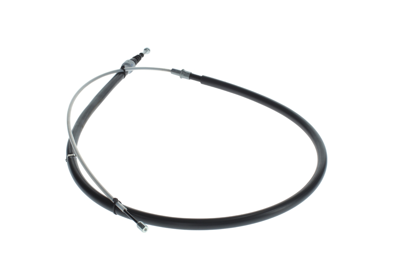 Kabel, parkeringsbrems - 1987482191 BOSCH - 6Q0609721G, 6Q0609721L, 107139