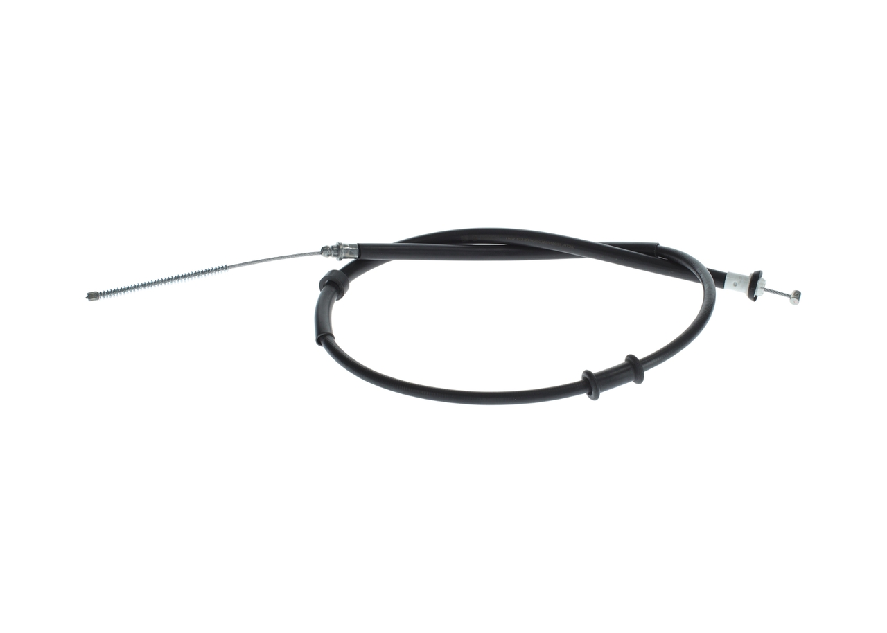 1987482200, Kabel, parkeringsbrems, Tažné lanko, parkovací brzda, BOSCH, 51786840, 120725, 24372705872, 44021500, 5070, 8140151007, 9250282, C1023B, CAB1094, GCH619, 19036605