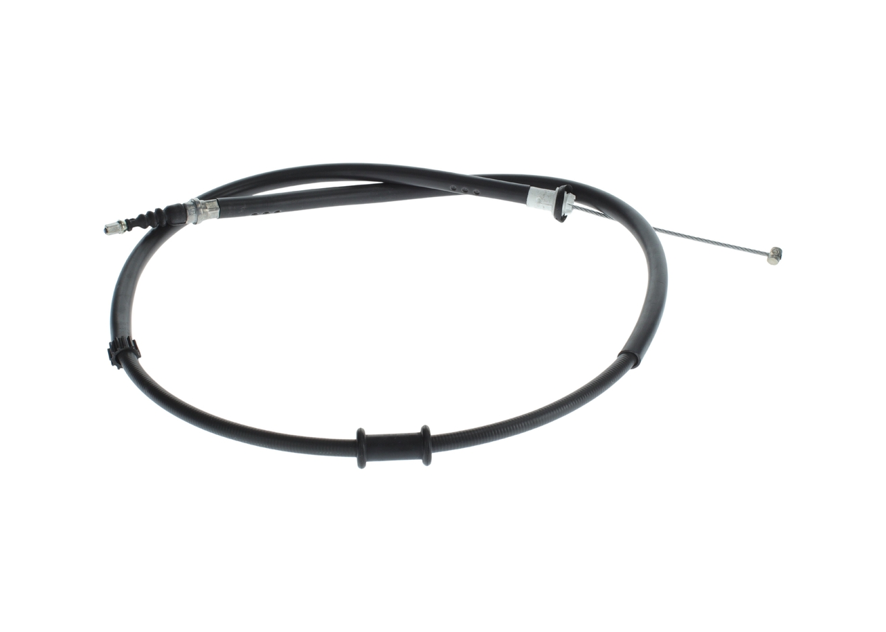 Kabel, parkeringsbrems - 1987482201 BOSCH - 51753527, 51826363, 120726