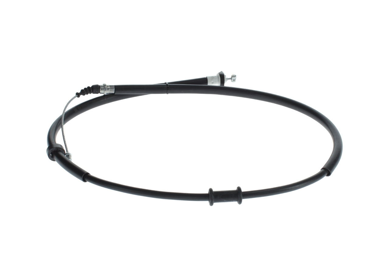 1987482202, Kabel, parkeringsbrems, Tažné lanko, parkovací brzda, BOSCH, 51753526, 51826362, 120727, 44021300, 5083, 8140151008, 8AS355665-441, 902627, 9250280, C1022B, CAB1588, 19037174