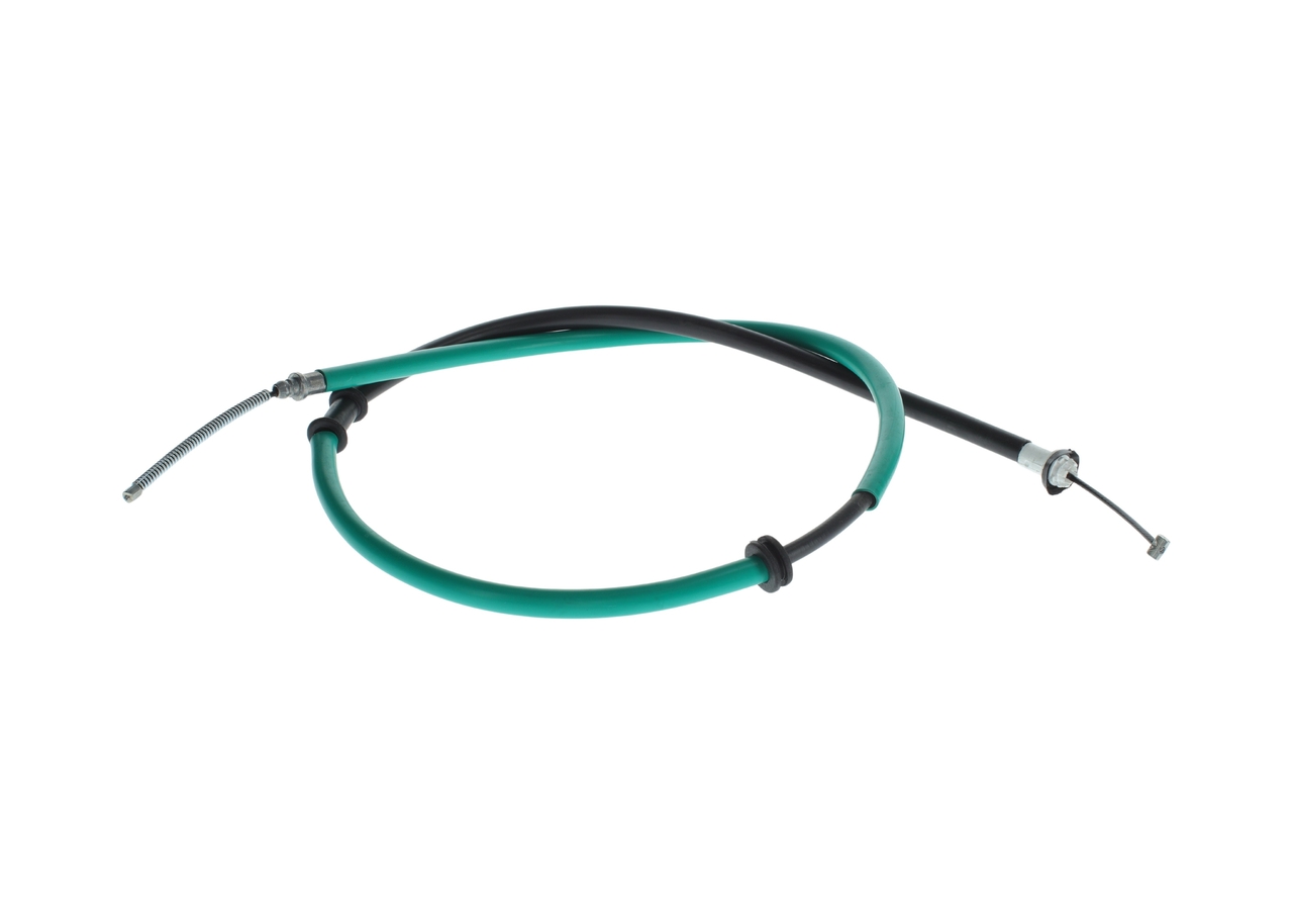 1987482206, Kabel, parkeringsbrems, Tažné lanko, parkovací brzda, BOSCH, 474642, 51784535, 120731, 44095600, 814010158, 9250516, 44105400