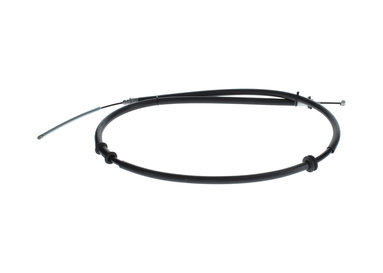 1987482207, Kabel, parkeringsbrems, Tažné lanko, parkovací brzda, BOSCH, 474645, 51784534, 52088172, 120732, 44095900, 5038, 814010161, 9025175, 9250519, CAB1065, 44105600, 49386961, 5043