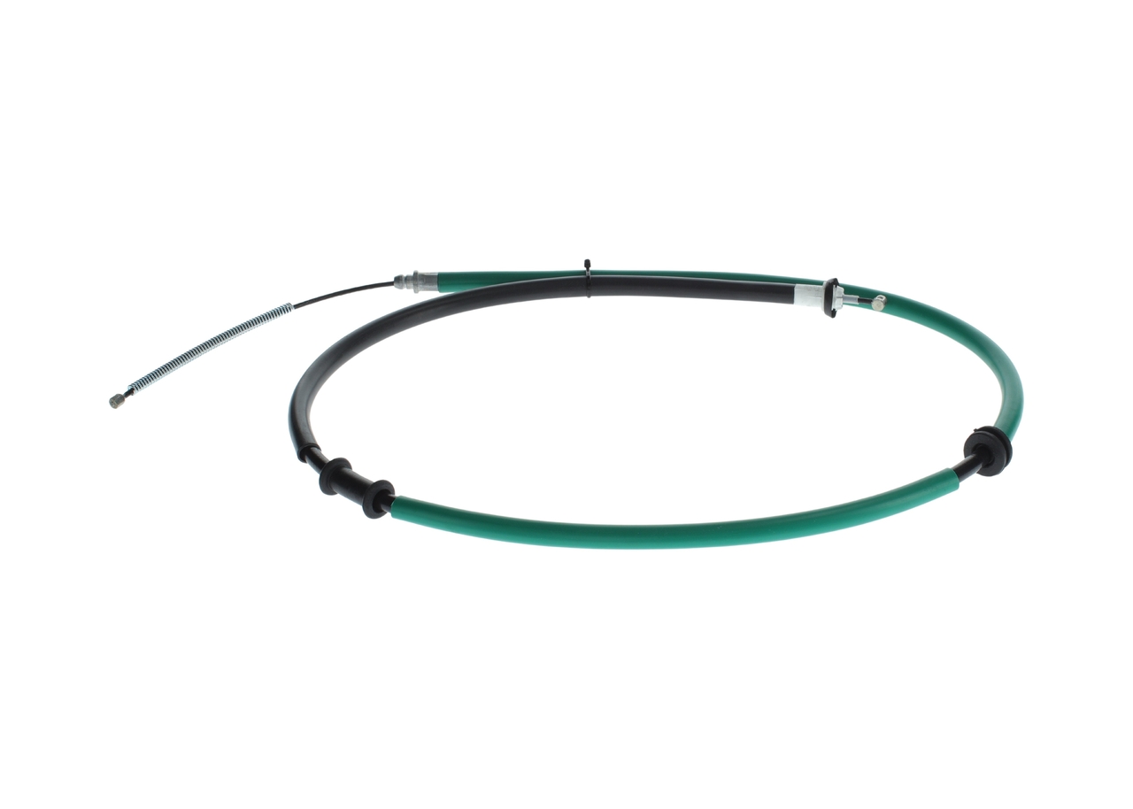 1987482208, Kabel, parkeringsbrems, Tažné lanko, parkovací brzda, BOSCH, 0000052088174, 474644, 51784536, 120733, 44095800, 5044, 814010160, 9250518, BC2363, CAB1064, 49386963