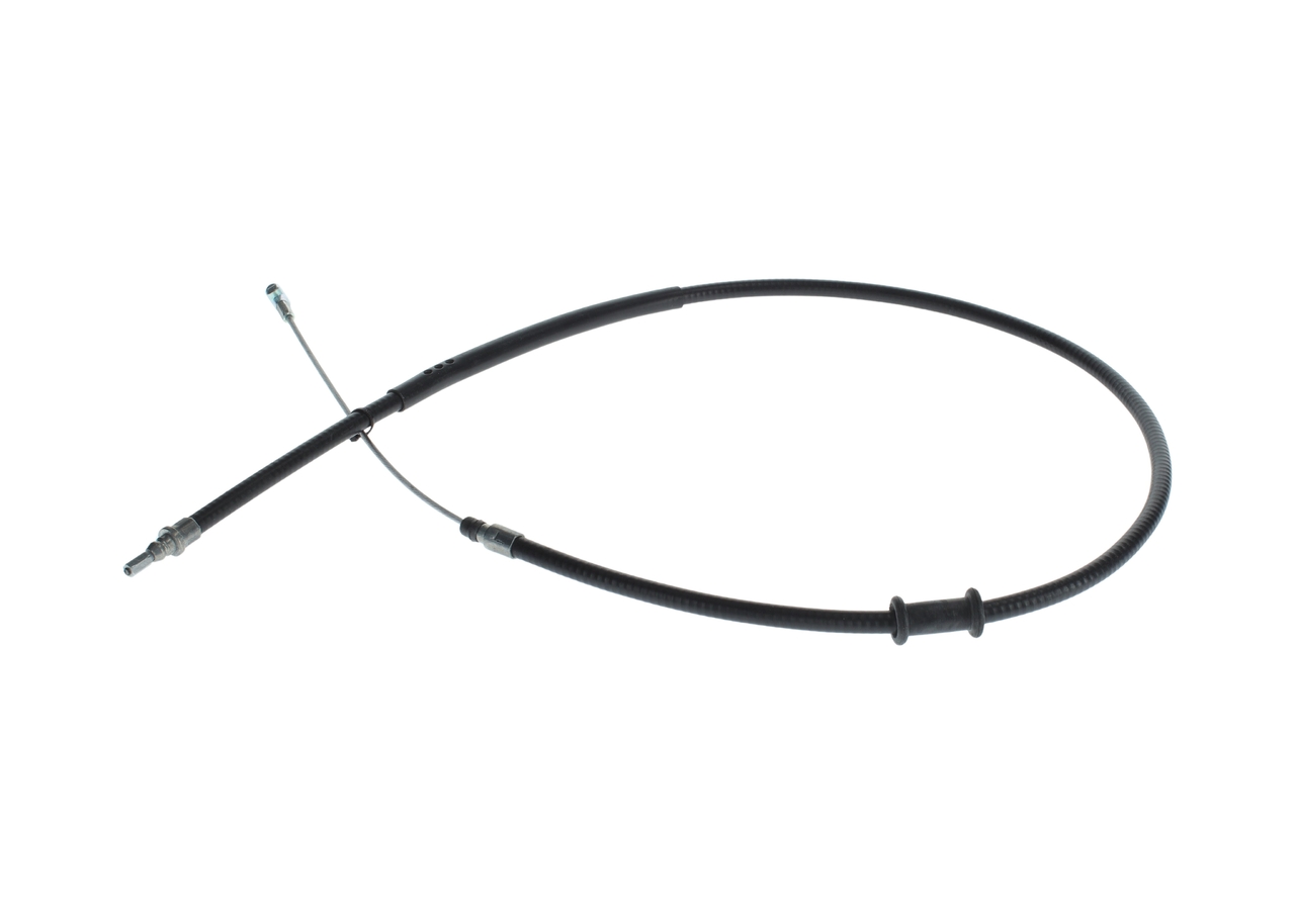 1987482214, Kabel, parkeringsbrems, Tažné lanko, parkovací brzda, BOSCH, 1348980080, 474618, 104745, 174017, 44096600, 814010141, 8AS355666-321, 9025170, 9250526, C1009B, CAB1072, FHB434539, 44103800, 49386964