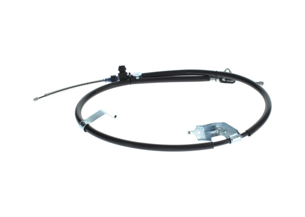1987482221, Kabel, parkeringsbrems, Tažné lanko, parkovací brzda, BOSCH, 464300D050, 171080, 24372719372, 44045600, 8140131165, 8AS355665-241, BC3911, C0888B, CAB1569, FHB434523, GCH620, 19032954, BC4513