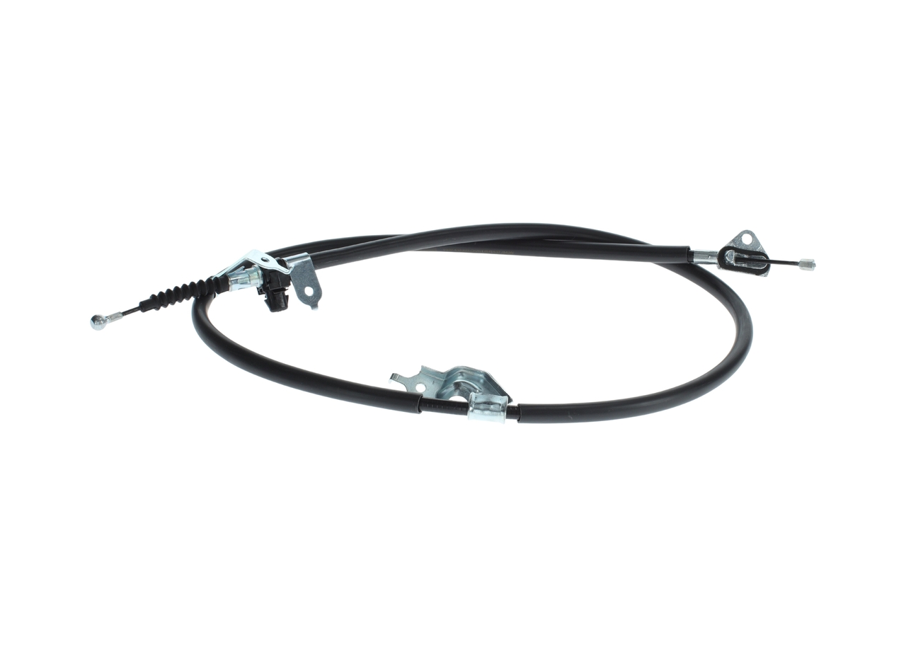 Kabel, parkeringsbrems - 1987482222 BOSCH - 464300D060, 171082, 8140131178