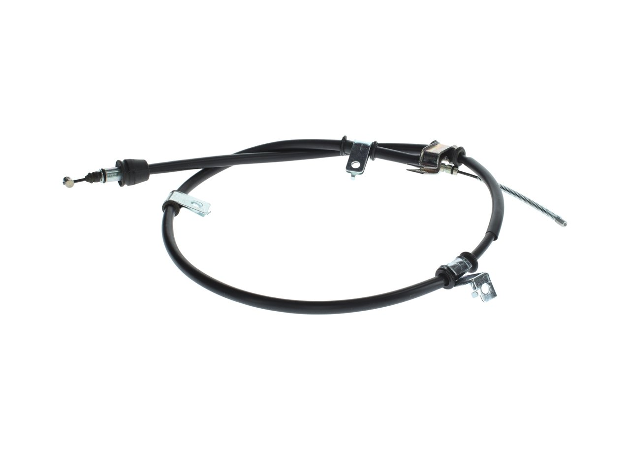 1987482224, Kabel, parkeringsbrems, Tažné lanko, parkovací brzda, BOSCH, 597701C800, 172541, 24372731232, BC3983, C1380B