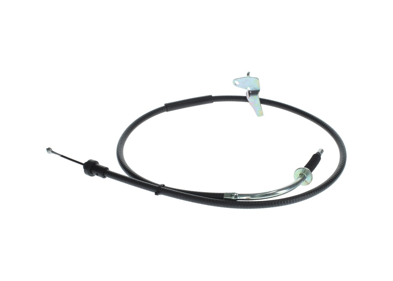 1987482226, Kabel, parkeringsbrems, Tažné lanko, parkovací brzda, BOSCH, 34406769954, 104302, 24372702422, 44084800, 8AS355660-231, 9250126, BC4090, C1130B, CAB1047, 19034272