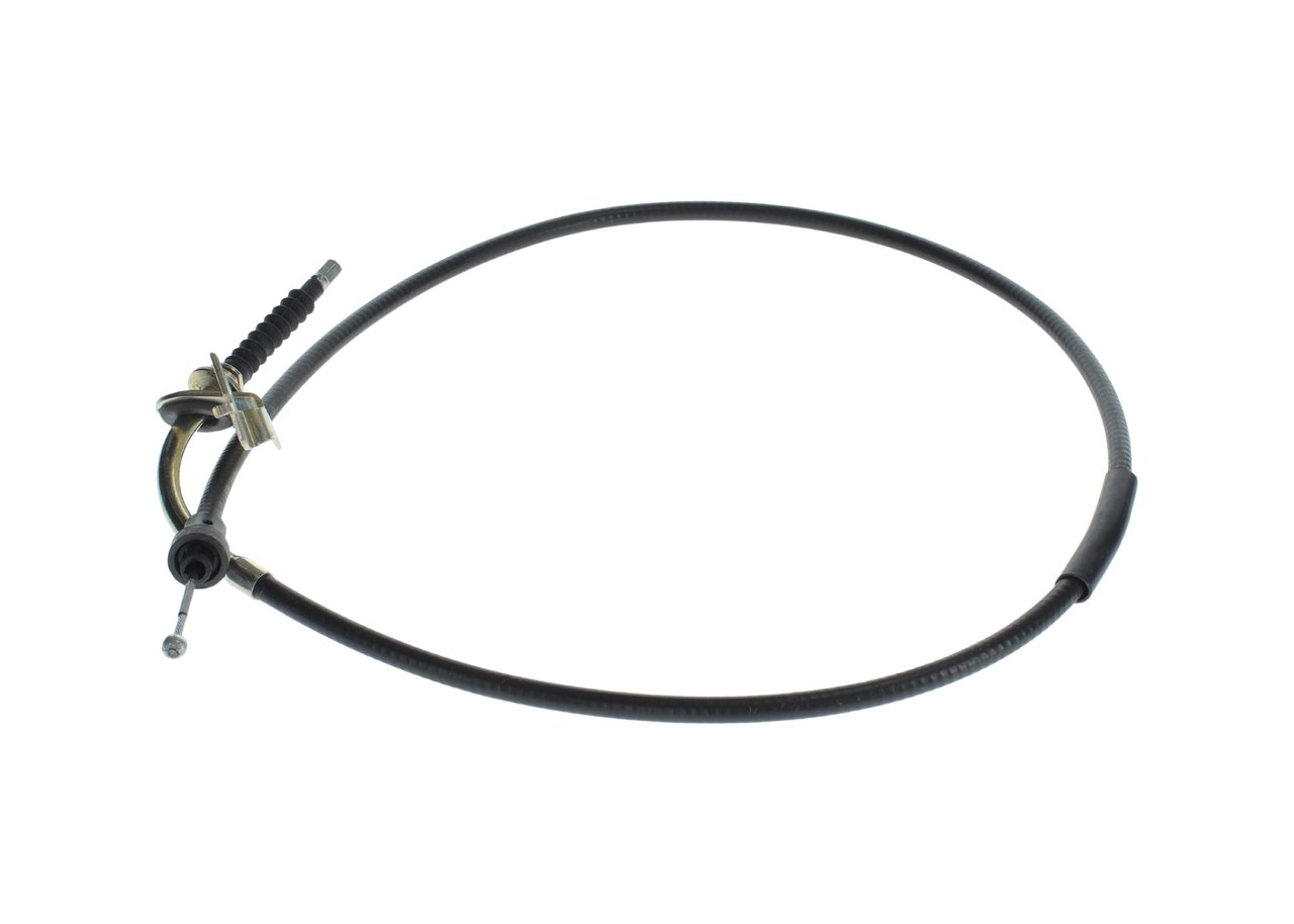 1987482229, Kabel, parkeringsbrems, Tažné lanko, parkovací brzda, BOSCH, 34406770869, 104307, 24372702402, 44084500, 9250123, BC4112, C1133B, CAB1663, 19036133
